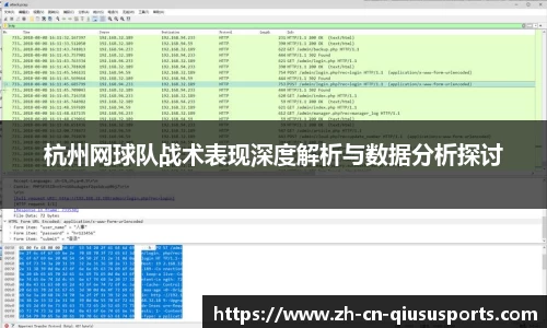 杭州网球队战术表现深度解析与数据分析探讨